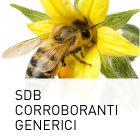 SDB
CORROBORANTI
GENERICI