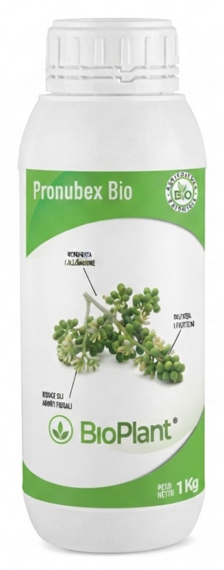 Pronubex bio